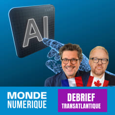 Les outils d'IA générative sont-ils vraiment utiles ? (Debrief Transatlantique)