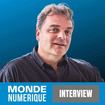 L'IA générative au service de la relation client (Stéphane Pateux, Orange)