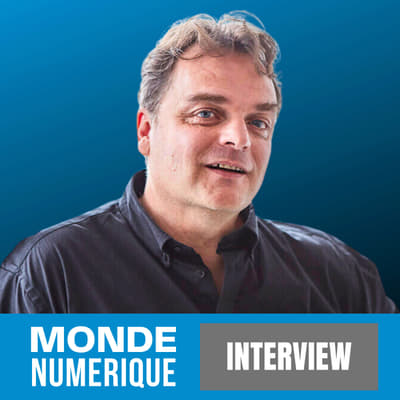 L'IA générative au service de la relation client (Stéphane Pateux, Orange)