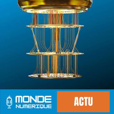 [Actu] Le chiffrement mondial menacé par le quantique