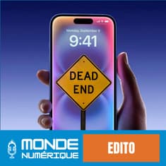 ✍️ Edito - Apple face à une impasse technologique avec l’IA ?