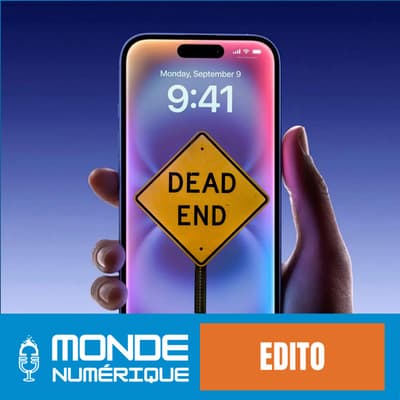 ✍️ Edito - Apple face à une impasse technologique avec l’IA ?