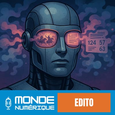 ✍️ Les IA hallucinent de plus en plus (et ça ne va pas s'arranger)