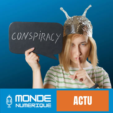 [Actu] L'IA permet de débunker les théories du complot