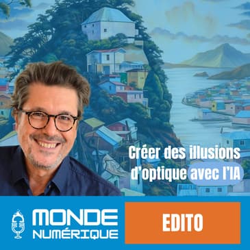 ✍️ Quand l'IA joue avec notre cerveau : le phénomène des paréidolies