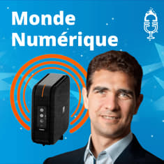 Nouvelle Livebox 6 : Orange passe au Wi-Fi 6E (Michaël Trabbia, Orange Innovation)
