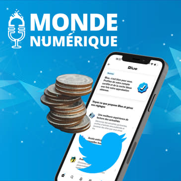 [Edito] Pourquoi je me suis abonné à Twitter Blue