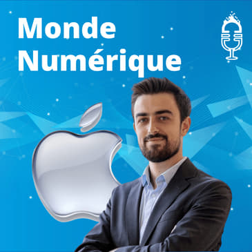 WWDC : debrief des annonces Apple (Alexandre Molle, consultant)