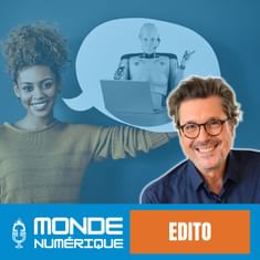 ✍️ Edito - Parle-t-on de plus en plus comme ChatGPT ?