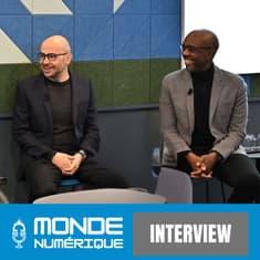 🎤 Sommet IA - "Nous ne sommes qu'à cinq ans de l'AGI" (Demis Hassabis, DeepMind & James Manyika, Google)