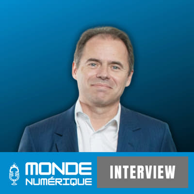 [ITW] Des processeurs à base de neurones humains pour une IA moins énergivore (Fred Jordan, FinalSpark)