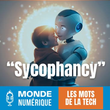 💬 Les mots de la tech 2025 : "Sycophancy"