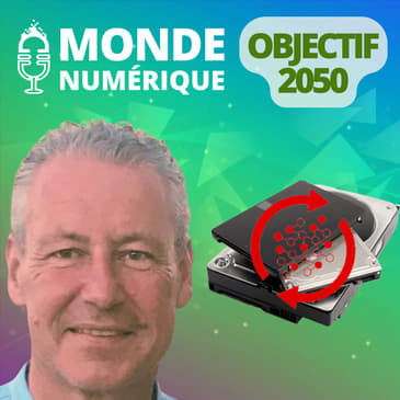 Optimiser le stockage cloud pour réduire l’obsolescence matérielle (Pierre Aguerreberry, Datacore)