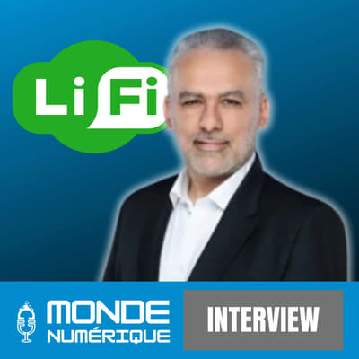 Du Li-Fi à bord d'Ariane pour remplacer les câbles (Benjamin Azoulay, Oledcomm)