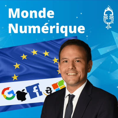"Le règlement européen DMA va tout changer" (Cédric O, Sec.d'Etat au Numérique)