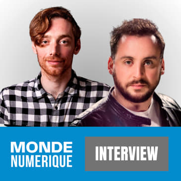 Jumeau numérique et Web 3 au service du patrimoine (Y.Toullec & S.Malcotti, Lay3rs)