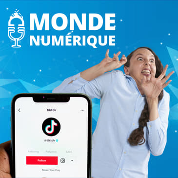 Pourquoi l'appli chinoise Tiktok fait-elle si peur ? (Edito)