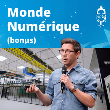 "L'ordinateur géant de Meta équivaut à 16000 cartes graphiques" (Antoine Bordes, FAIR)