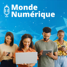 Itw | Pourquoi la tech manque de filles - Amandine Lama, Ipsos