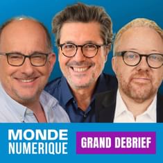 (GRAND DEBRIEF) Vision Pro, voiture Apple, Freebox, IA