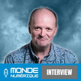 🎤 Interview - Luc Julia s'explique et répond à ses détracteurs