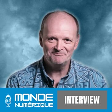 🎤 Interview - Luc Julia s'explique et répond à ses détracteurs