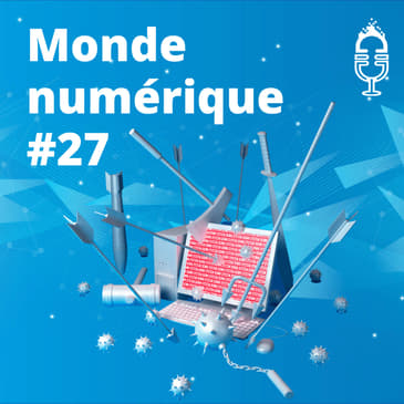 L'HEBDO #27 | Android dégooglisé... Faille de sécurité Internet... Chatbots émotionnels...