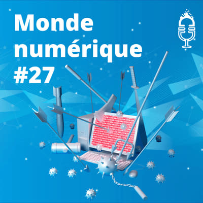L'HEBDO #27 | Android dégooglisé... Faille de sécurité Internet... Chatbots émotionnels...