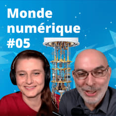 🧠 Tout comprendre - L'informatique quantique