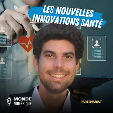 🎤 IA médicale, robots et longévité : les grandes tendances santé (Gaël Prudhomme, Capgemini)