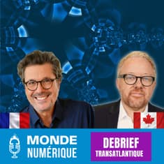 🇫🇷🇨🇦 Debrief Transat – OVHcloud, Gemini 3 et résilience numérique