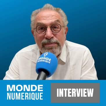 Du Minitel au post-Web, parcours d'un visionnaire ironique (Rafi Haladjian, entrepreneur)