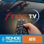 📰 Actu - Free veut réinventer la télé avec une appli gratuite