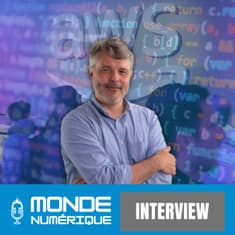 🎤 Interview – Vibe Coding : coder sans coder ? (Sébastien Stormacq, AWS)