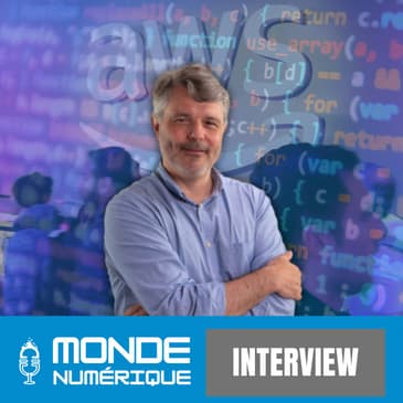 🎤 Interview – Vibe Coding : coder sans coder ? (Sébastien Stormacq, AWS)