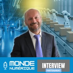 🎤 Interview – De l’IA générative aux "dark factories", ce qui va changer en 2026 (Patrice Duboé, Capgemini)