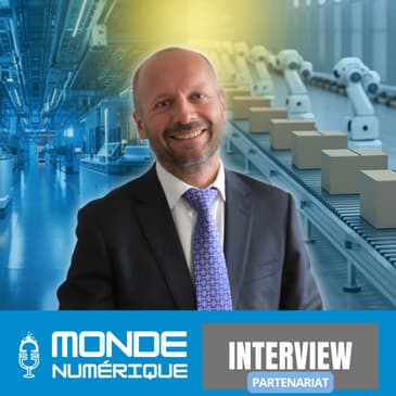 🎤 Interview – De l’IA générative aux "dark factories", ce qui va changer en 2026 (Patrice Duboé, Capgemini)