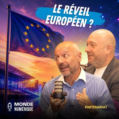 🎤 VivaTech 2026 : IA, souveraineté et deeptech, les signaux forts de la tech européenne (P.Duboé & M.Deboeuf-Rouchon, Capgemini)