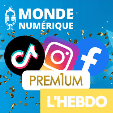 L'HEBDO : Les réseaux sociaux bientôt payants en Europe 