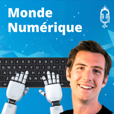 IA : quand la machine écrit comme un humain (Julien Salinas, NLP Cloud)