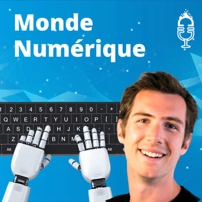 IA : quand la machine écrit comme un humain (Julien Salinas, NLP Cloud)