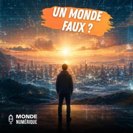 🔎 Vivons-nous dans une simulation géante ? (Zoom Tech)