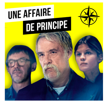 Rediff | Hold-Up à Bruxelles !