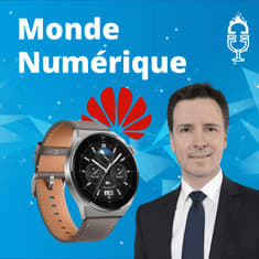 Huawei mise à fond sur les "wearables" (Stéphane Curtelin, Huawei France)