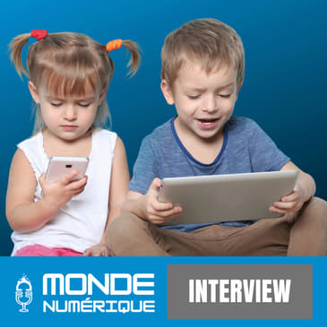 L'appli qui veut aider les parents à décoller les enfants des écrans (Bertrand de la Tour d'Auvergne, Else)