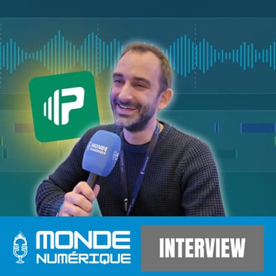 🎤 Interview – L’IA qui reconnaît toutes les voix (Vincent Molina, Pyannote)