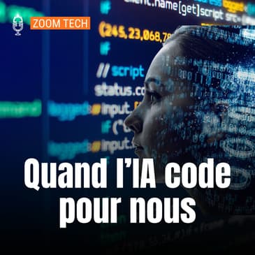 🔎 Zoom - Vibe coding, j’ai créé deux applications sans écrire une ligne de code