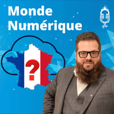 "Le cloud français est confisqué par les GAFAM" (Quentin Adam, Clever Cloud)