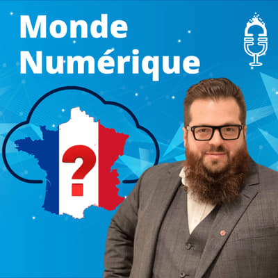 "Le cloud français est confisqué par les GAFAM" (Quentin Adam, Clever Cloud)