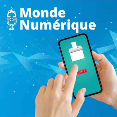Itw | Et si on votait par Internet ? - Stéphane Glondu, INRIA / Nicolas Brait, Civic Power